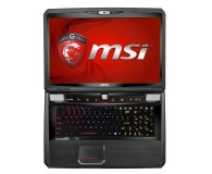 MSI GT70 Dominator i7-4710MQ/16/120+1000 GTX870M FHD - 208103 - zdjęcie 8